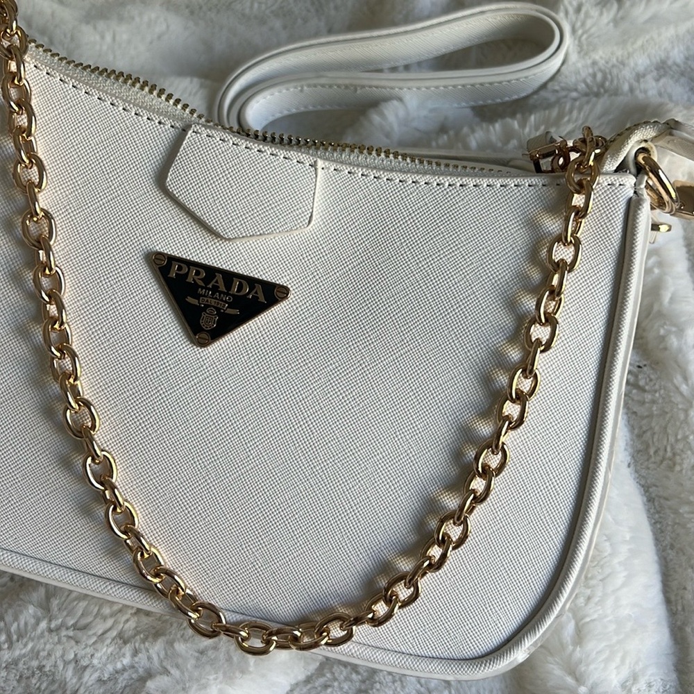 Prada shoulder Bag